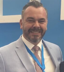 Picture of Joachim Imhof